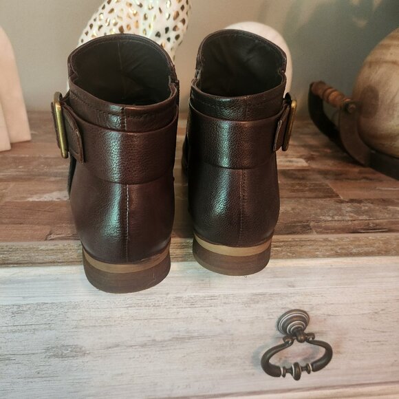 Franco Sarto Boots - Picture 3 of 6